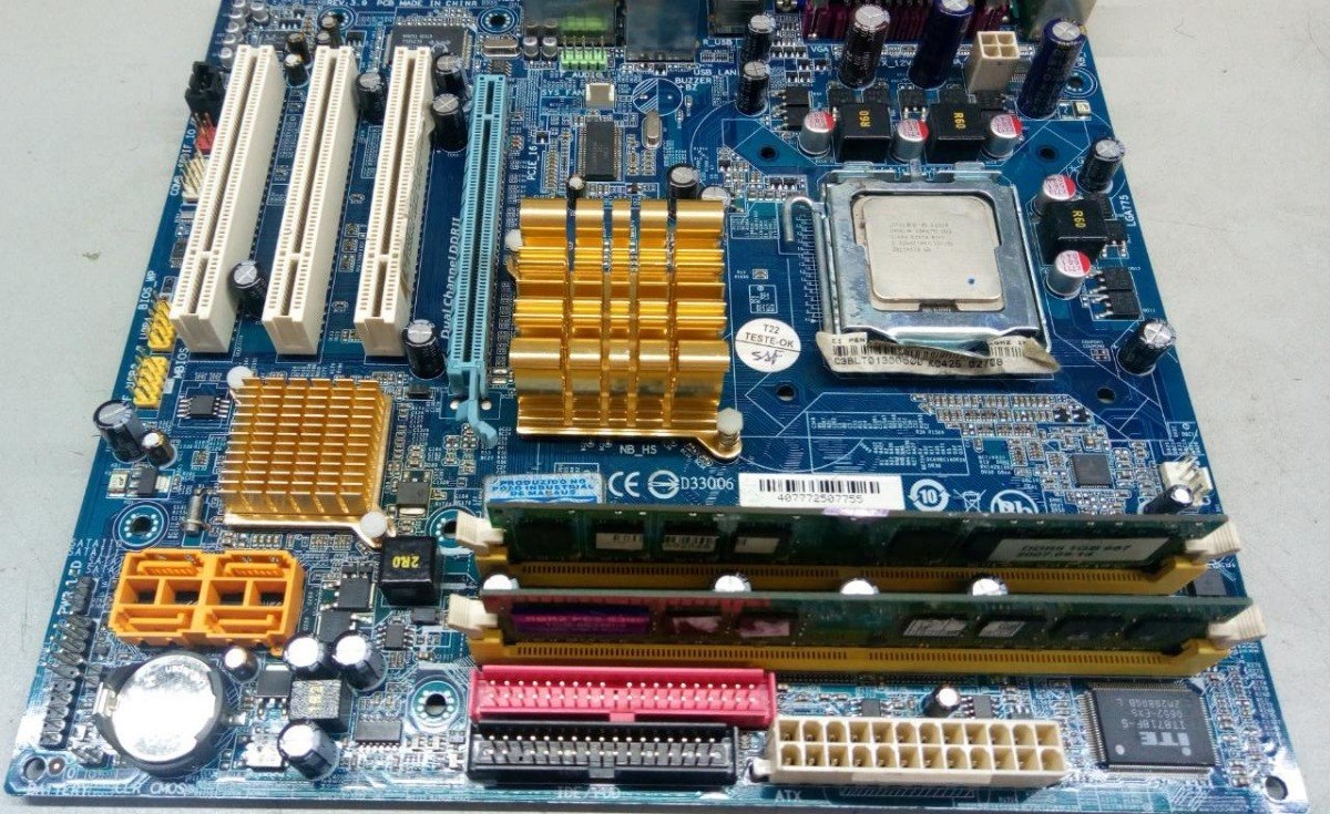 NEW DRIVERS: ATCOMPUTERS 945GZM-S2 ATCOMPUTERS 945GZM-S2 DRIVERS FOR WINDOWS VISTA
