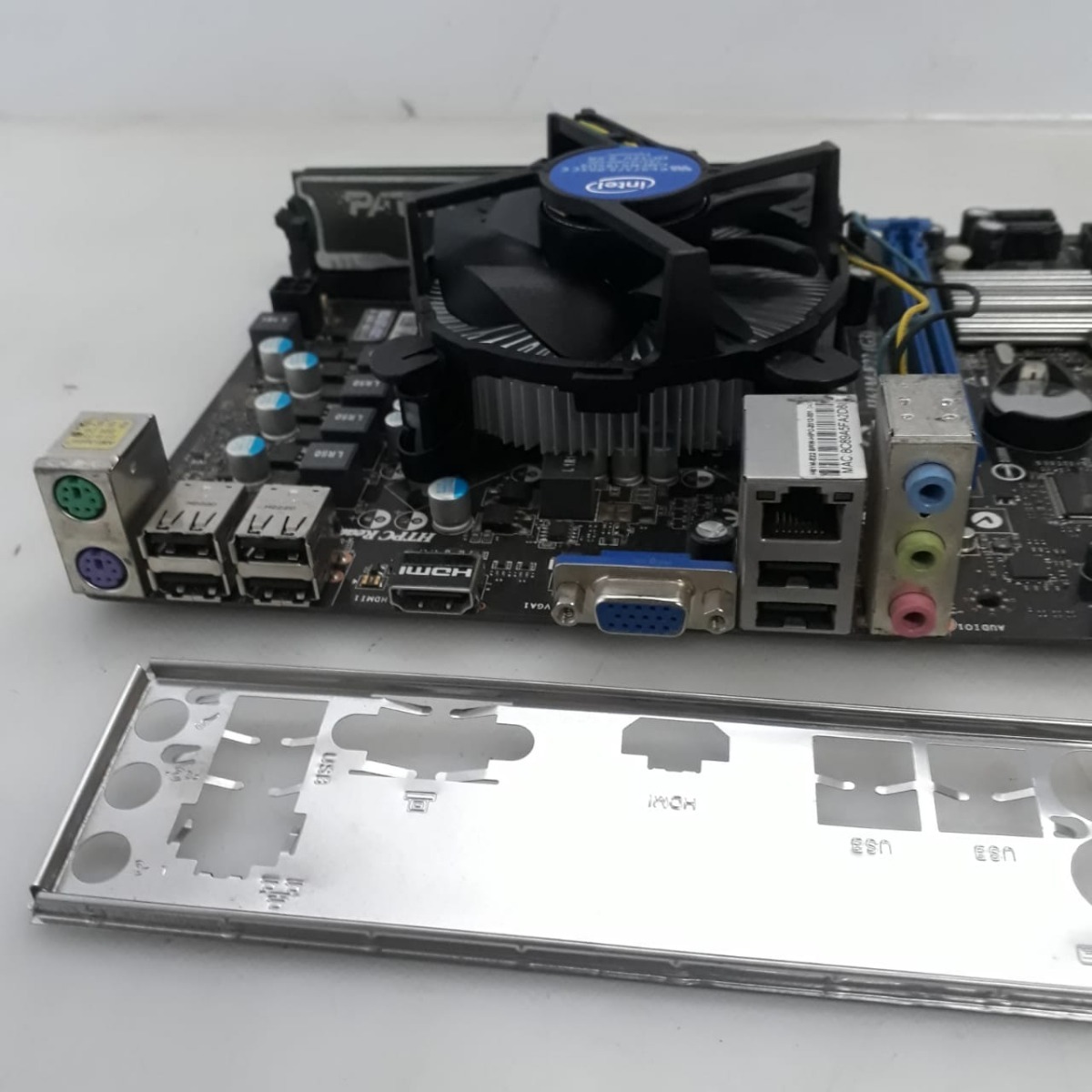 MSI H61M-E22 (G3) Control Center 64 Bit MSI H61M-E22 (G3) Control Center Drivers for Windows 7