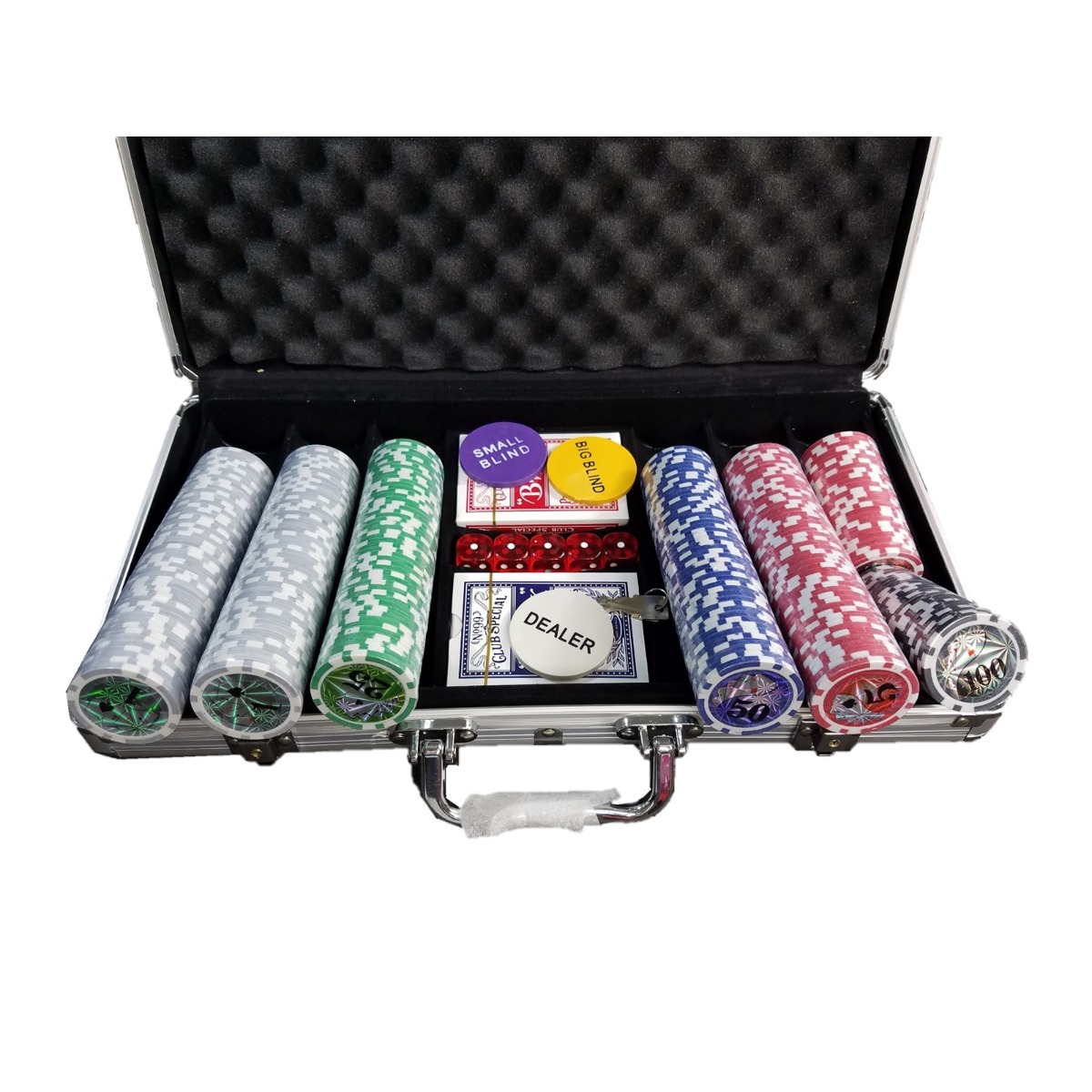 Brian mckinney poker Atlantic city craps record