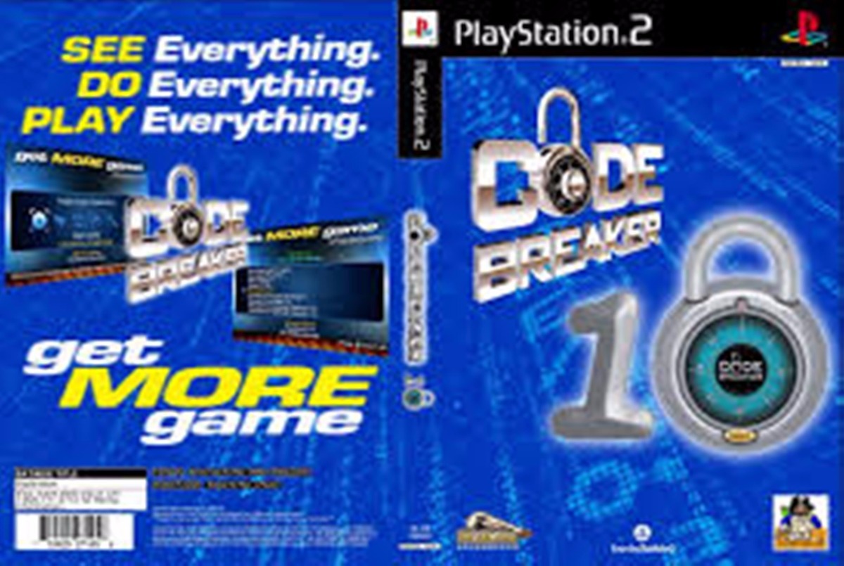 codebreaker ps2 cheats codebreaker ps2 cheats