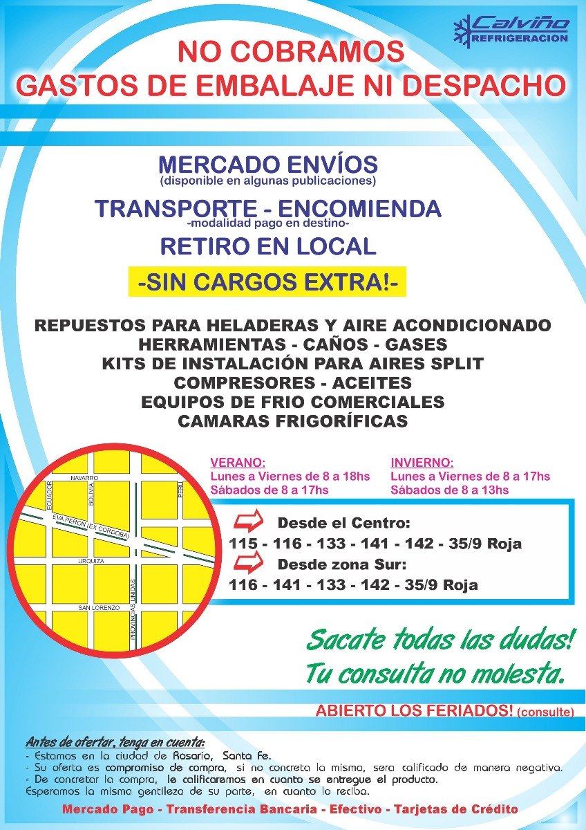 Reemplazo del r12