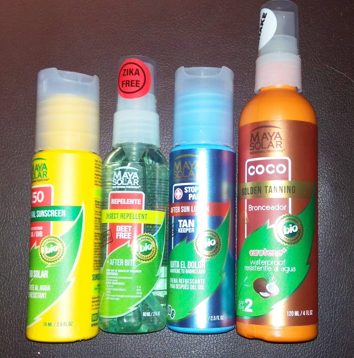 Comprar inhibidor de frecuencia barato | bloqueador biodegradable