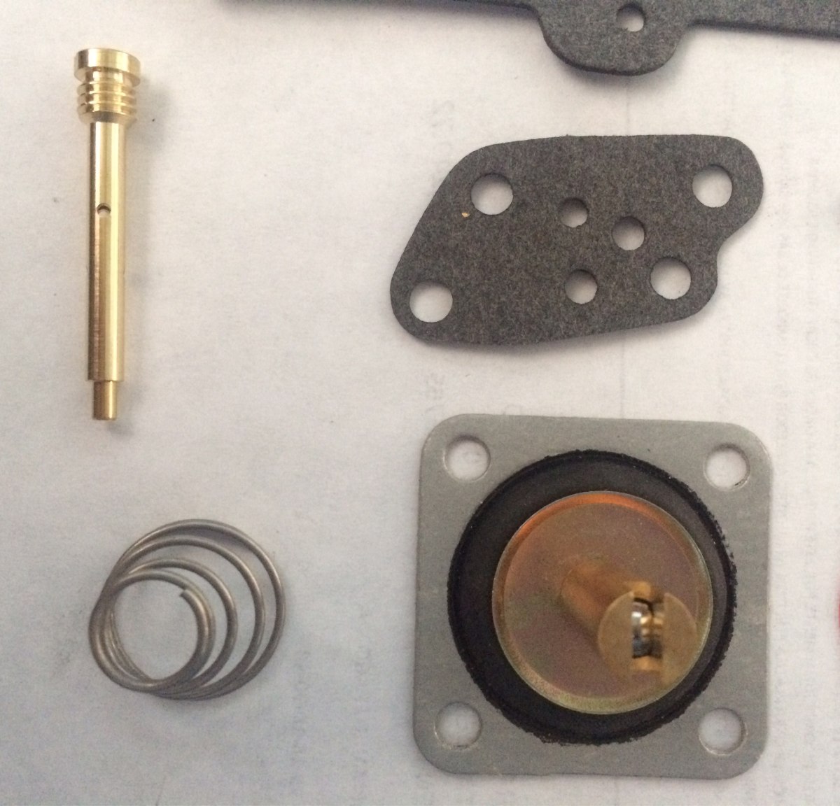 manual para carburador bocar 2 gargantas con manual para carburador bocar 2 gargantas con