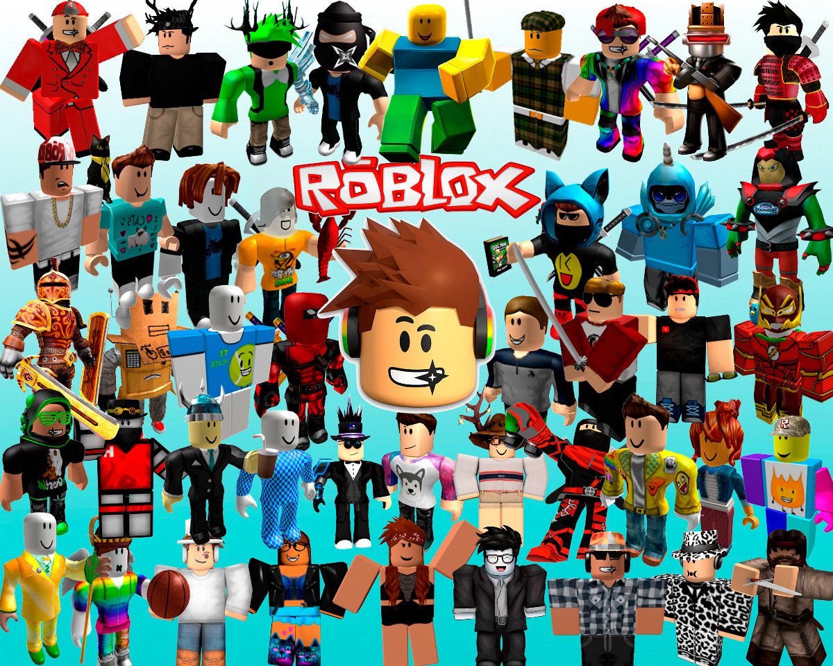 Roblox çöktü mü? Roblox neden açılmıyor? Roblox giriş sorunu hakkında -  Teknoloji Haberleri