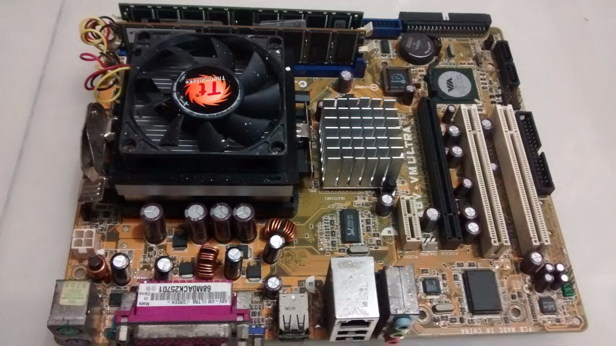 A8V VM VIDEO DRIVERS FOR PC