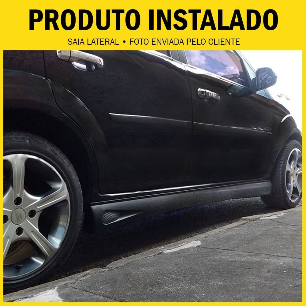 spoiler lateral voyage quadrado original