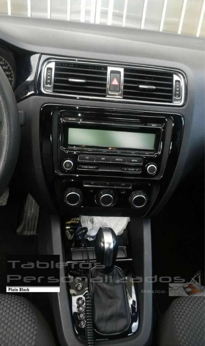 Kit Tablero Vw Jetta A6 2011 - 2014