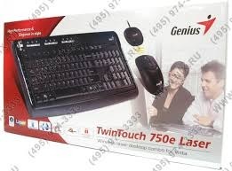 GENIUS TWINTOUCH 750E LASER WINDOWS 8.1 DRIVERS DOWNLOAD GENIUS TWINTOUCH 750E LASER DRIVERS FOR WINDOWS VISTA