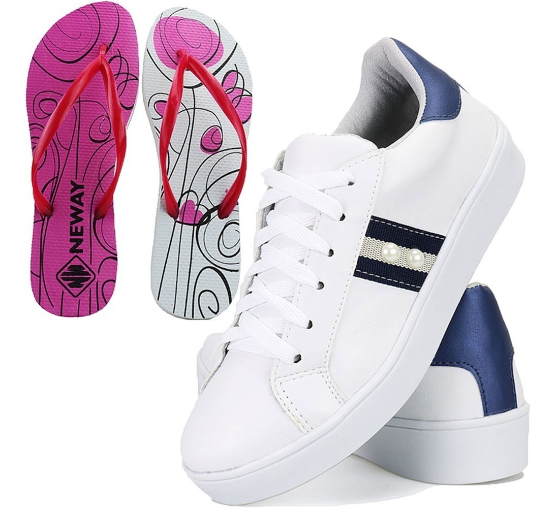 mercado livre kit tenis feminino