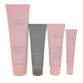 Kit Timewise Mary Kay 3d - g a $2942