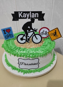 Bicicleta Topo De Bolo Ciclista Para Imprimir Compartilhar Bolo Tem dias que um bolinho simples no café da manhã cai super bem! bicicleta topo de bolo ciclista para