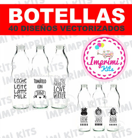 Kit Frases Vector En Mercado Libre Argentina