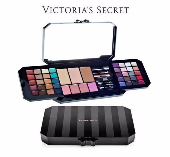 How To Use Victoria S Secret Makeup Kit - Victoria Secret Ultimate Makeup Kit How To Use Victoria S Secret Makeup Kit - Victoria Secret Ultimate Makeup Kit
