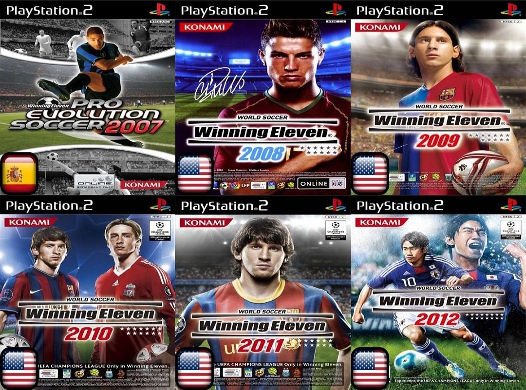 ps2 winning eleven 2012 rom ps2 winning eleven 2012 rom