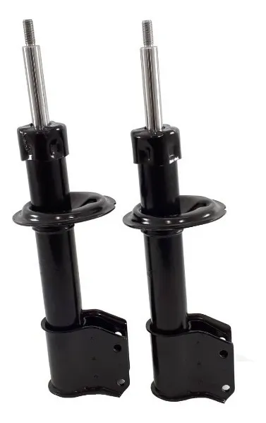 2 x Kilen amortiguador capó set delantero Fiat 3880442