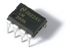 Lm319n Dual Comparador X2