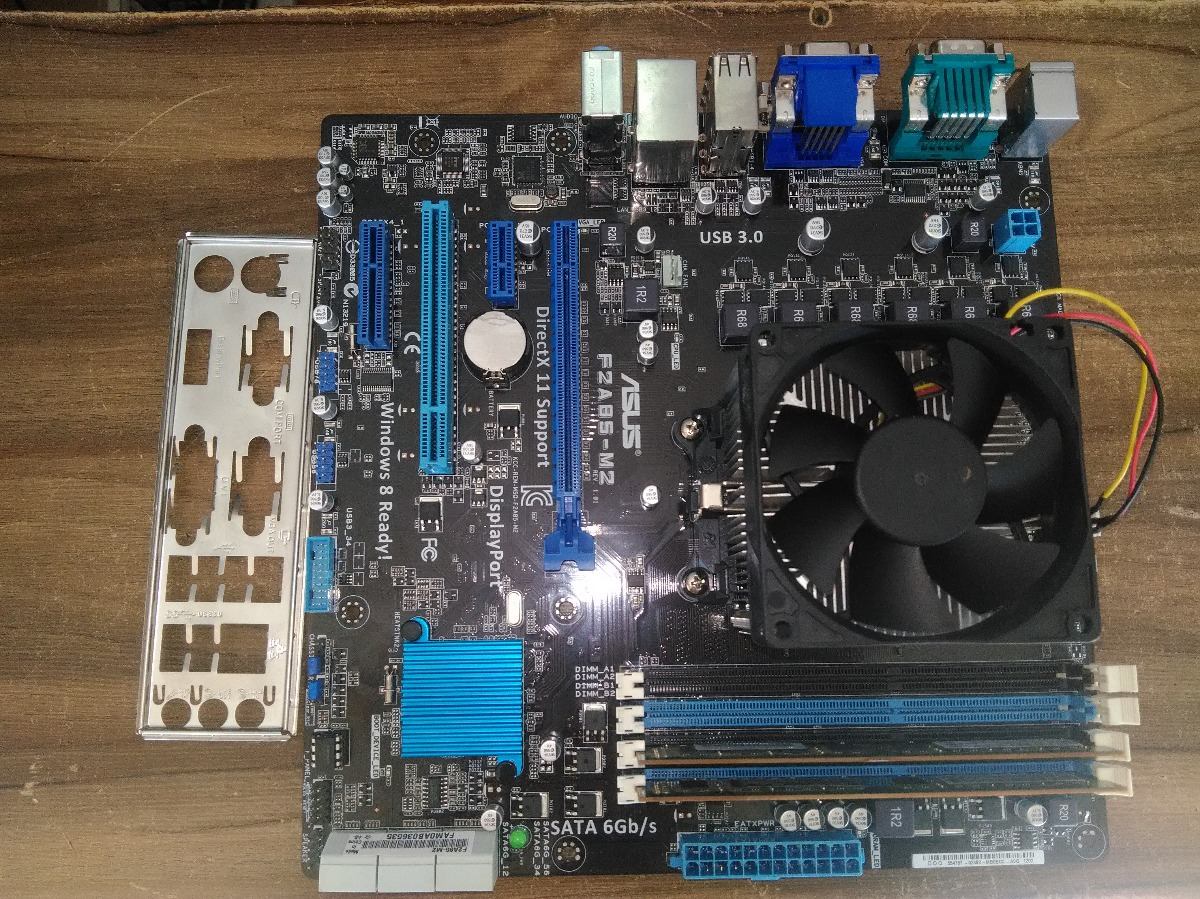 ASUS F2A85-M2 DRIVERS PC ASUS F2A85-M2 DRIVERS DOWNLOAD FREE