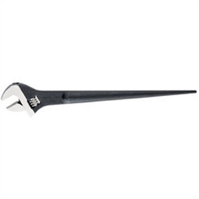 12 mm Carolus 1710.0120 Reversible Adjustable Ratchet Wrench