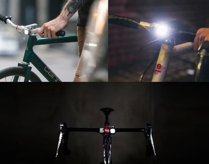 knog mini niner