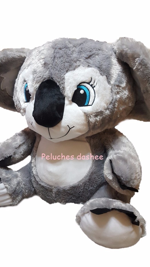 koala peluche gigante