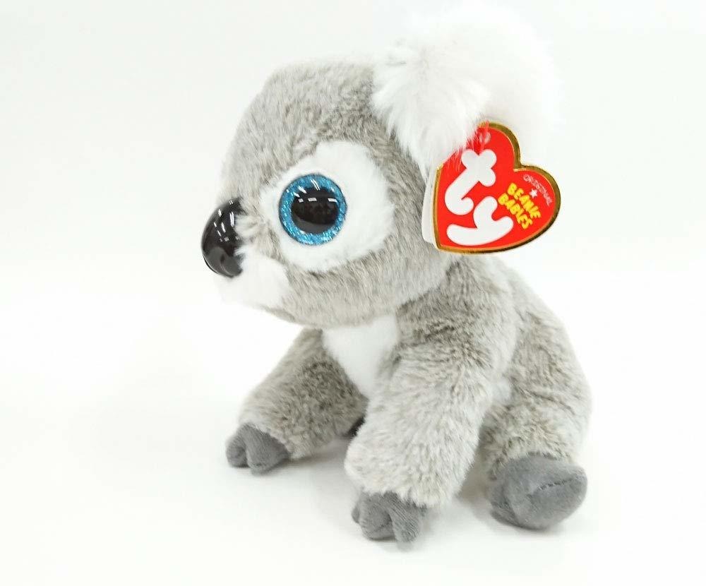 koala peluche ty