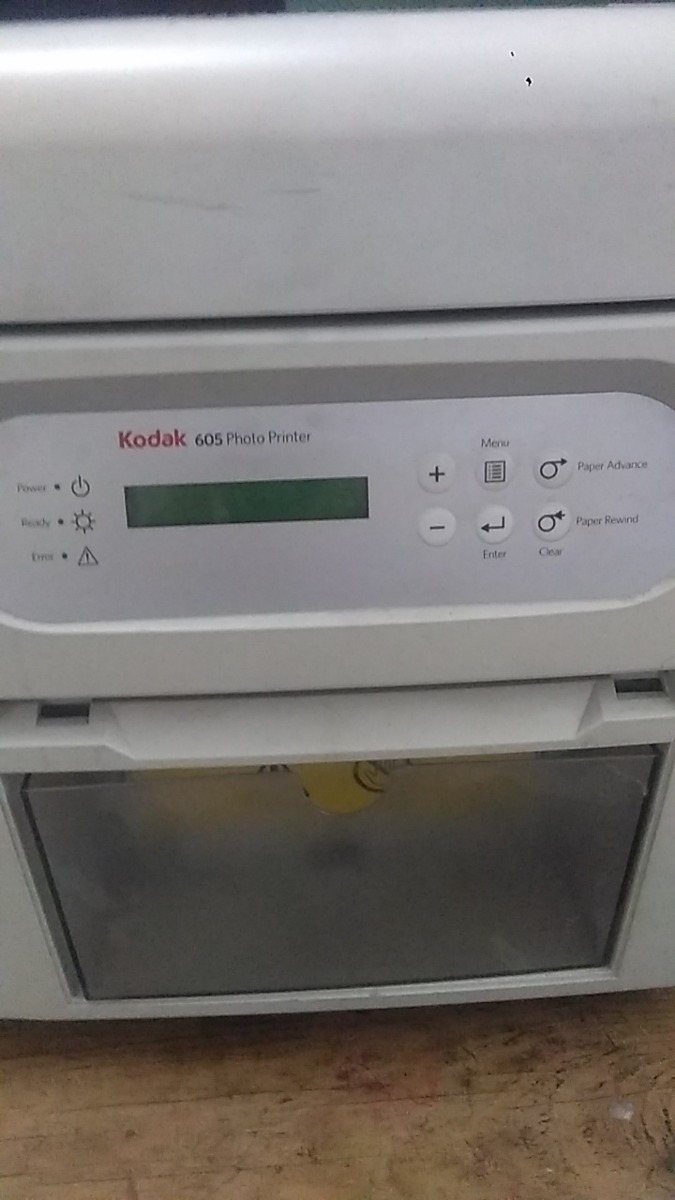 kodak 605 photo printer driver for mac kodak 605 photo printer driver for mac