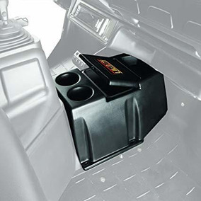 Genuine Hyundai 84695-3Q100-RY Center Console Pad Garnish Assembly