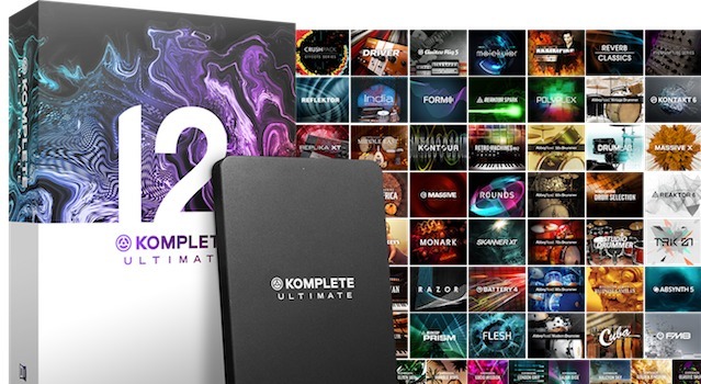 komplete 12 ultimate collectors edition worth it