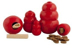 Kong Classic M Hasta 16kg Juguete Para Perro Importado - Juguetes para Perros en Mercado Libre Argentina