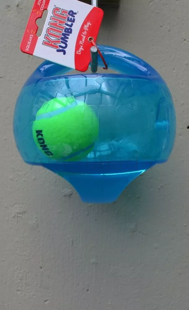 kong jumbler ball xl