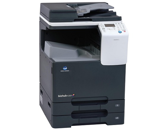 Konica Minolta magicolor 8650 Printer PCL New Konica Minolta magicolor 8650 Printer PCL Drivers for Windows 10