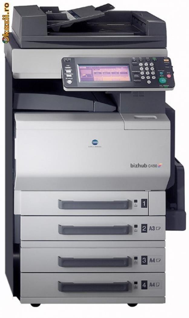 Bizhub 40P Driver Download / Driver Konica Minolta C364 / Download Konica Minolta ... / Windows 7 64 bit konica minolta bizhub 40p printer driver controller.