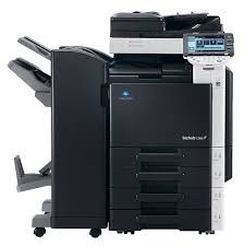 Konica Minolta Bizhub C452 - Impressão Até A3 300 - R$ 11.500,00 em Mercado Livre