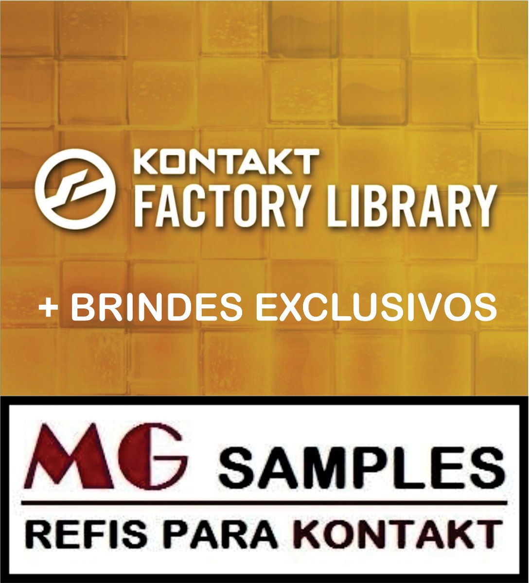 download kontakt factory library