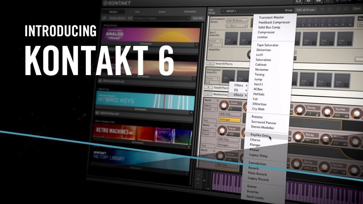 kontakt portable kontakt portable