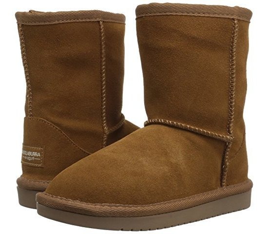 botas koolaburra precio