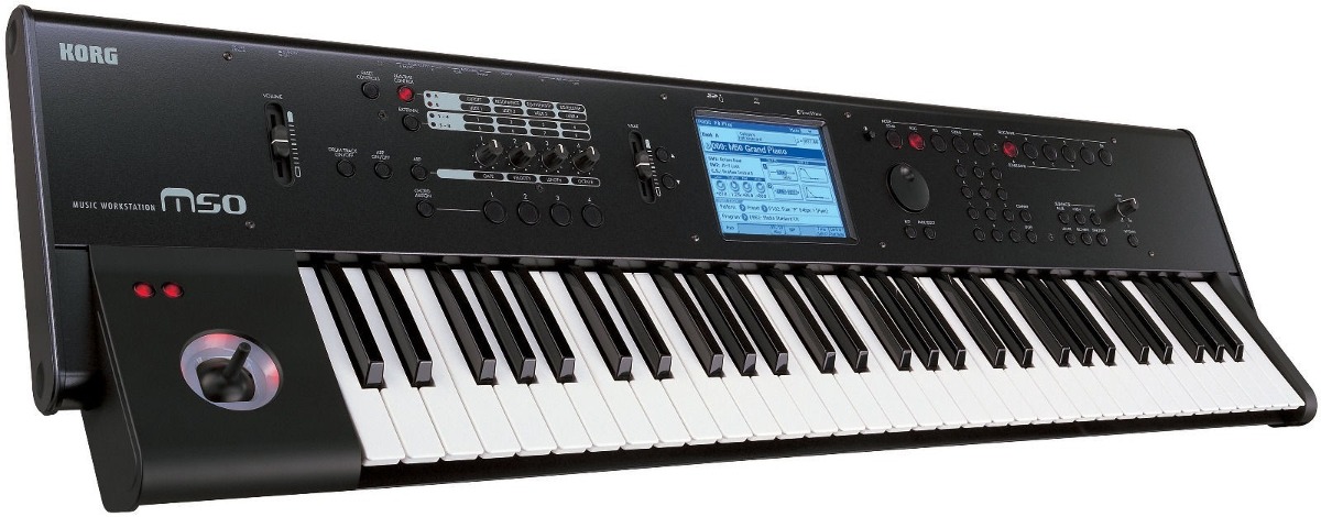 how to open korg m 50 .88 how to open korg m 50 .88