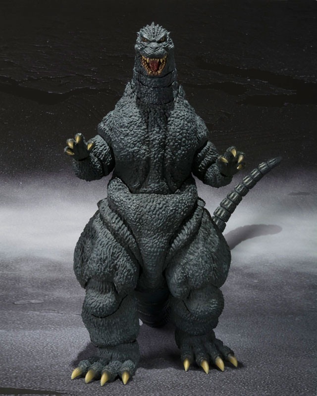 sh monsterarts godzilla ขาย wiki