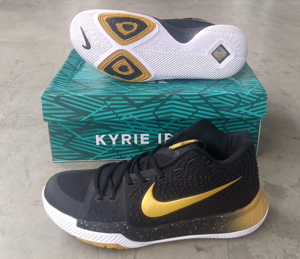 kyrie irving 3 gris