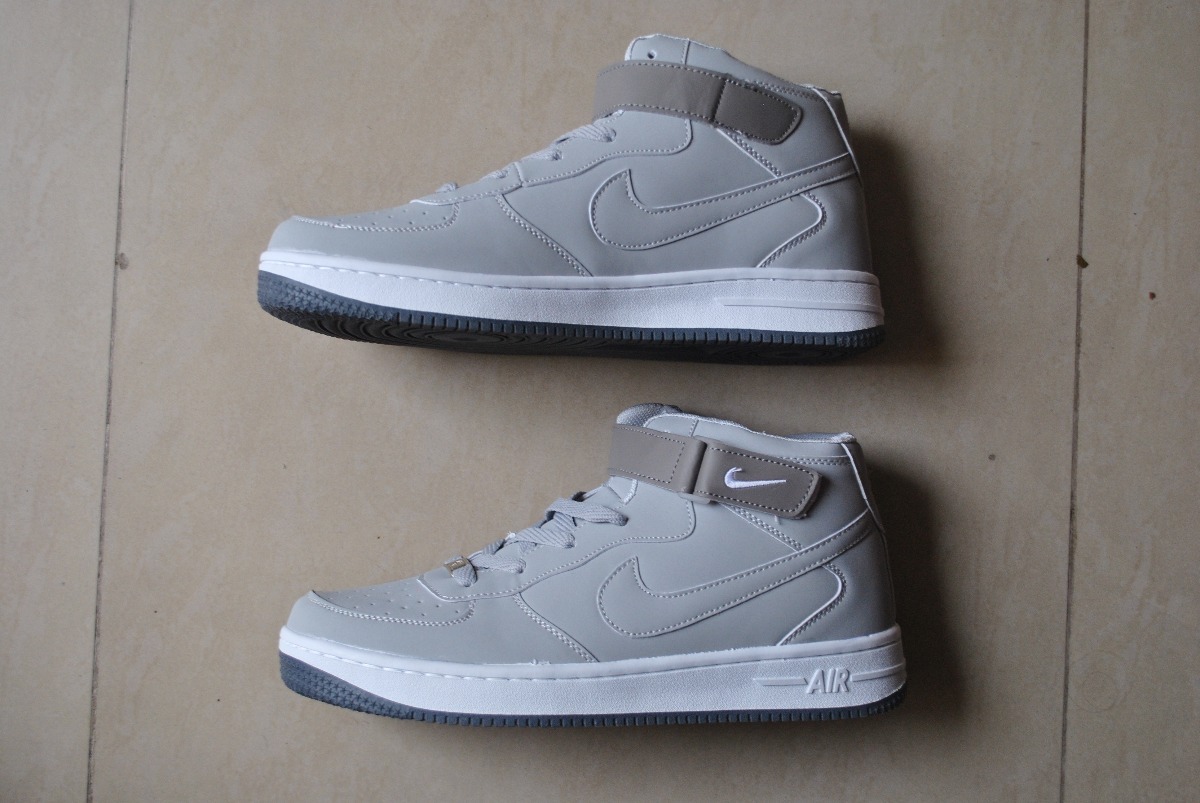 nike force one gris