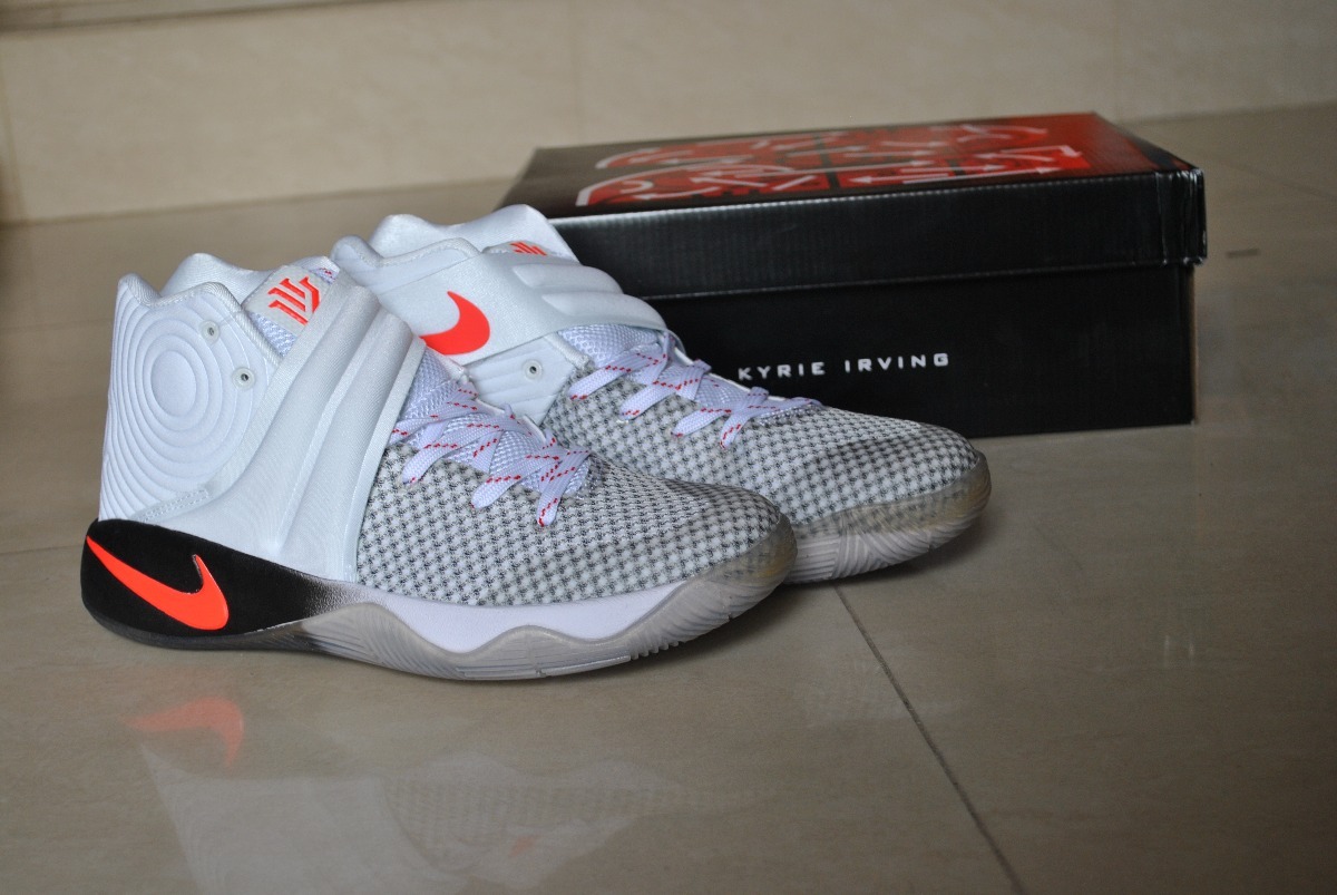 kyrie irving 2