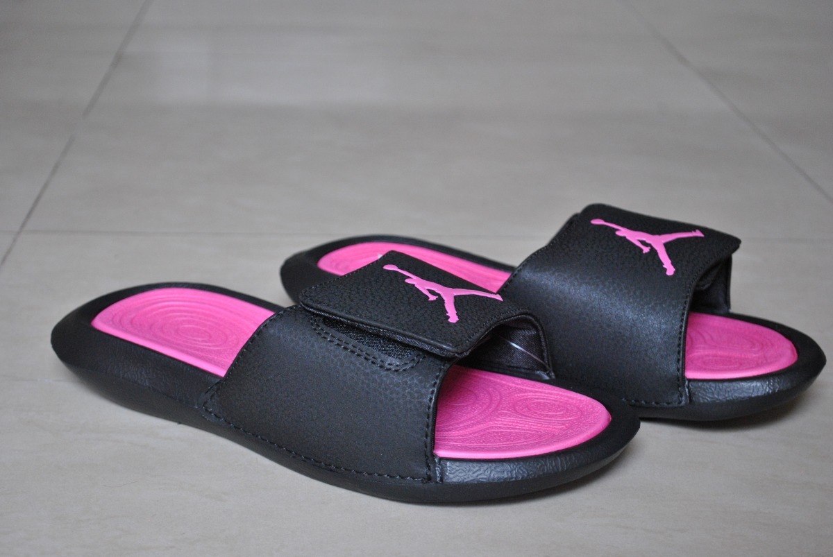 pantuflas nike