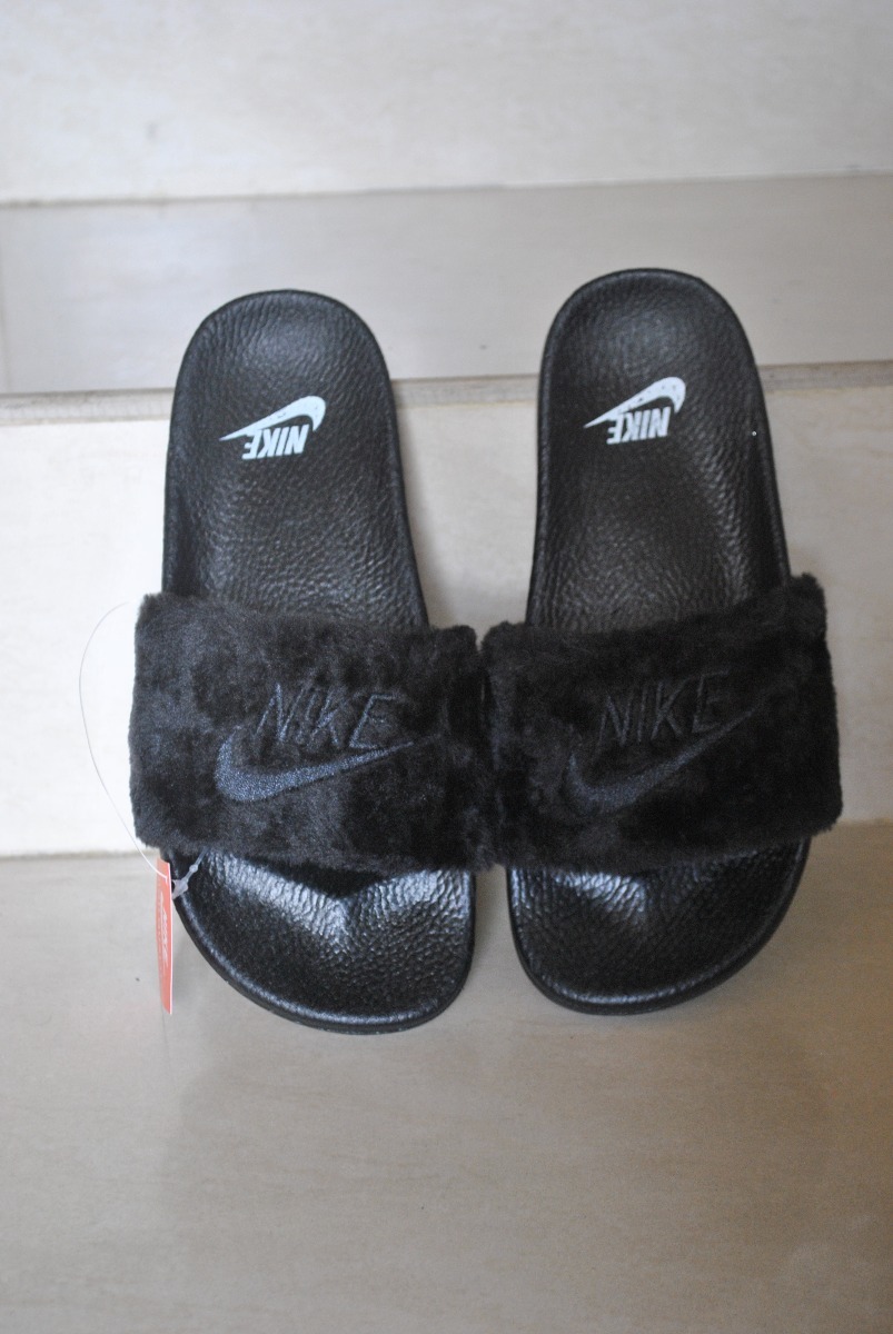 pantuflas nike