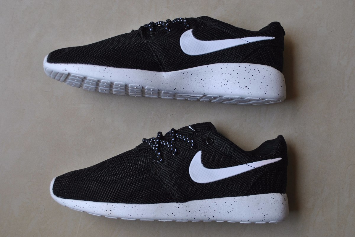 nike roshe run 42