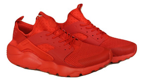 zapatos huarache