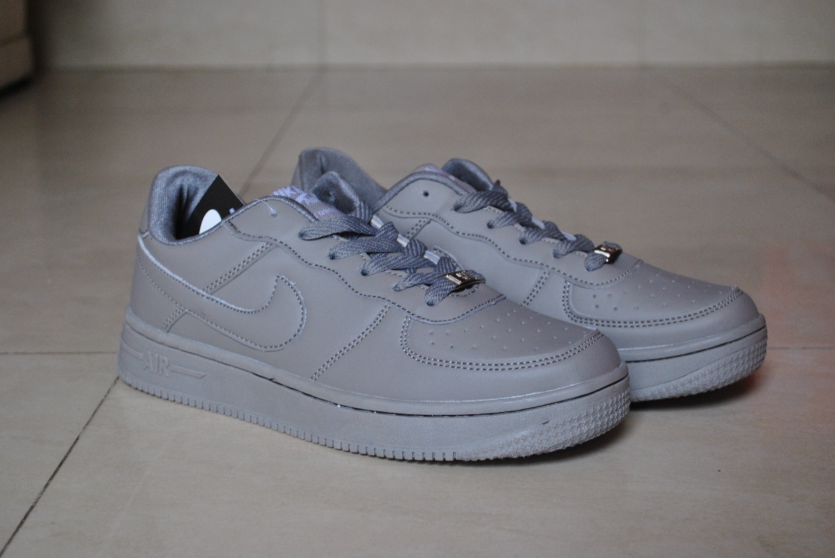 nike force one gris