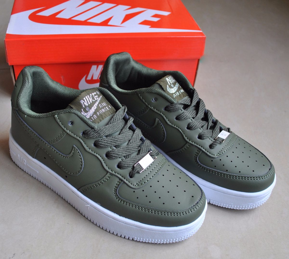 air force verde oliva