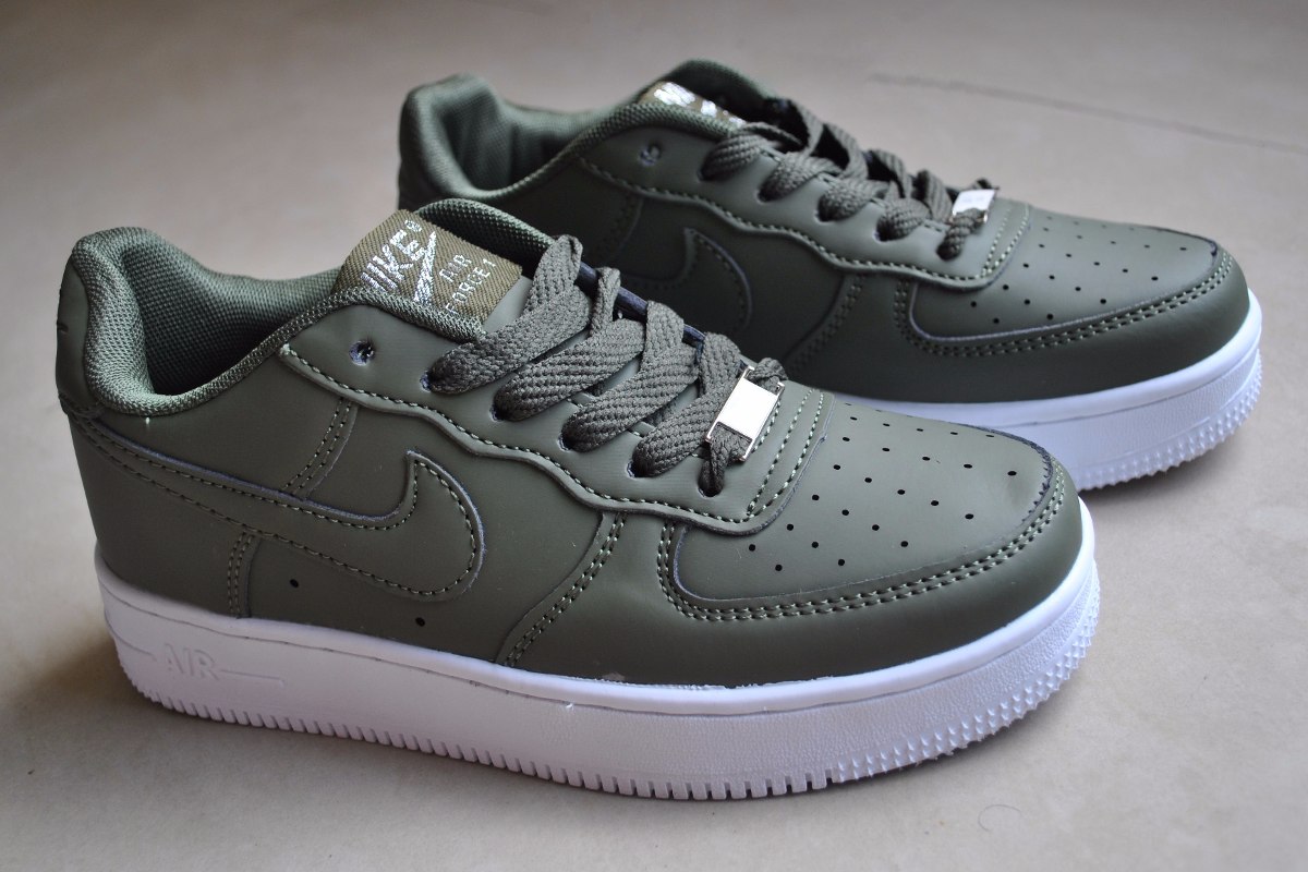 air force one verde militare