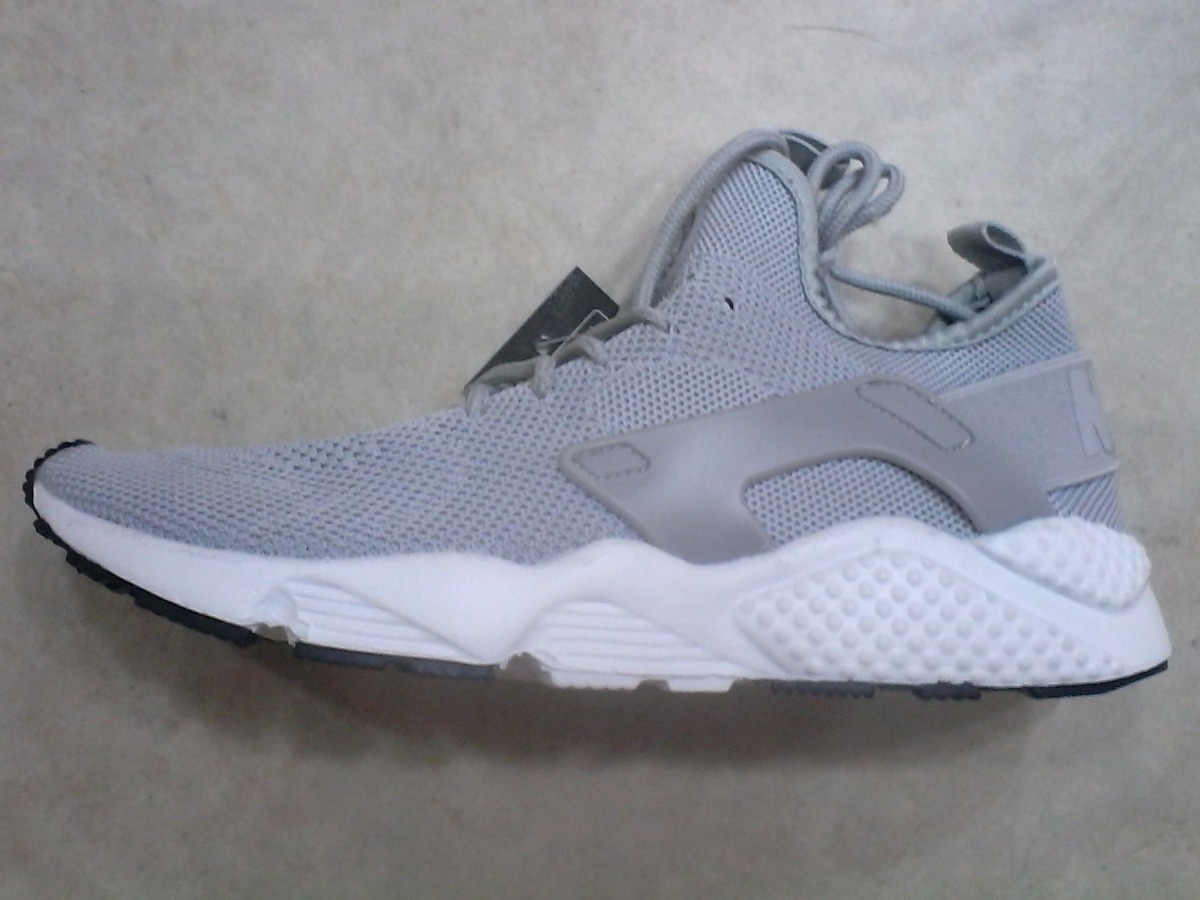 air huarache gris