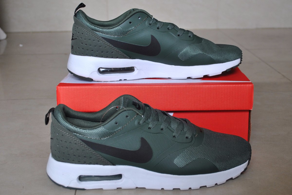 nike air max tavas verde nike air max tavas verde